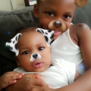 Meet your Posher, Tasha